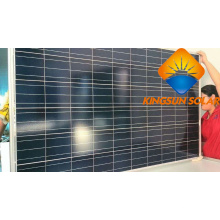 Hot Sale Solar Poly Panels (KSP210W 6 * 9)